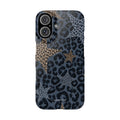 Midnight Leopard