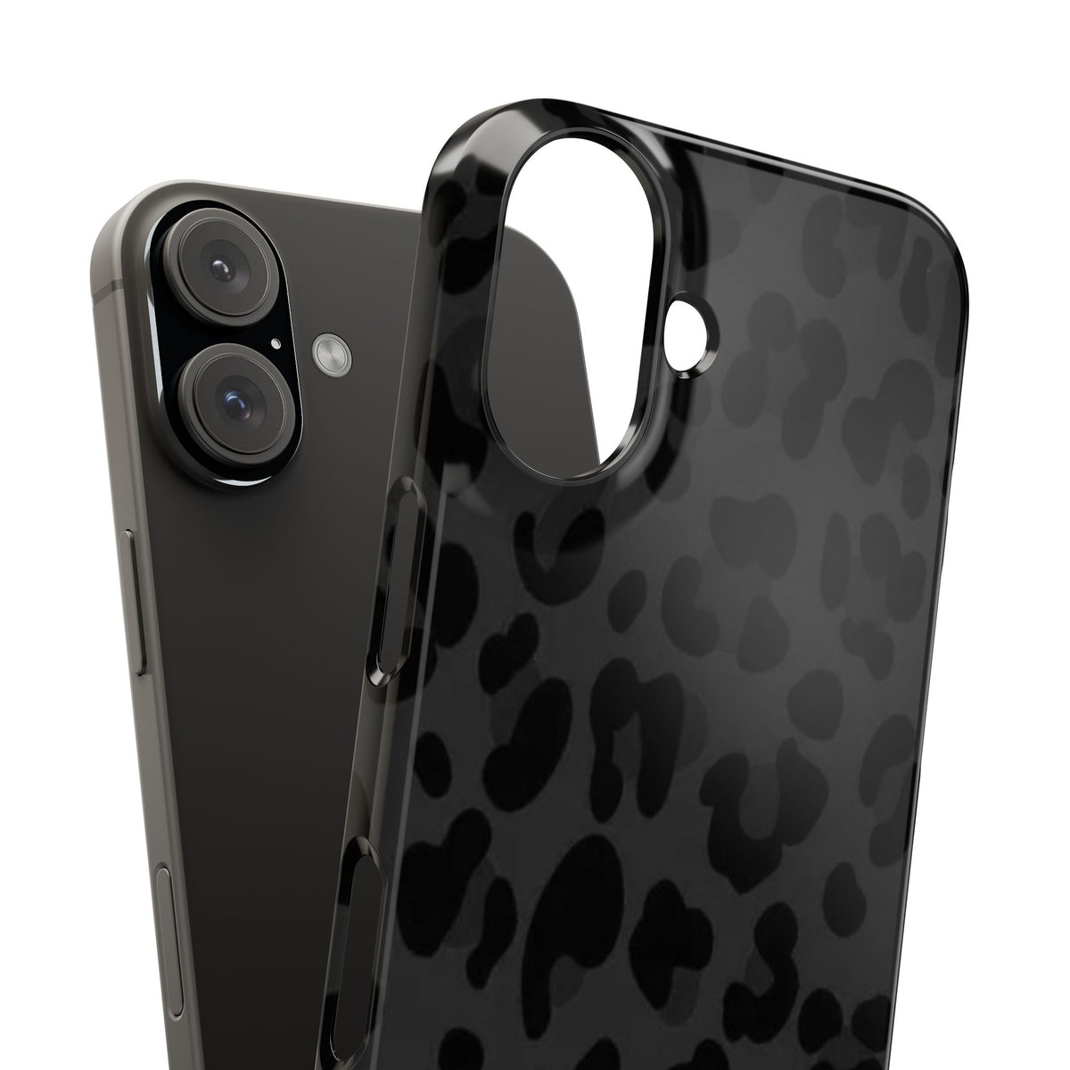 Black Leopard