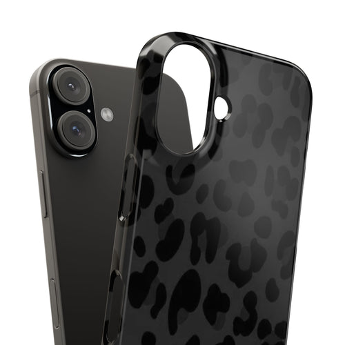 Black Leopard