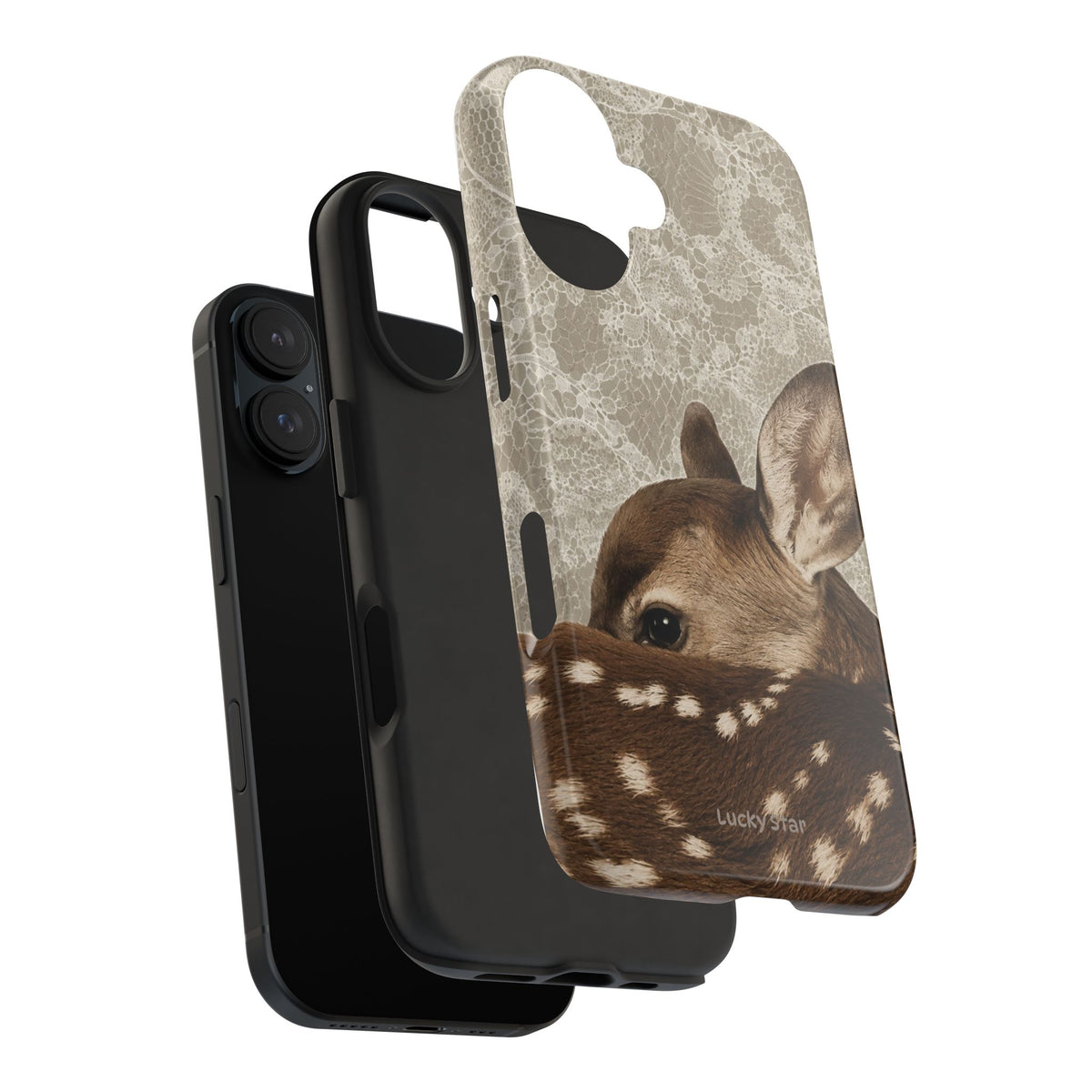 Little Fawn