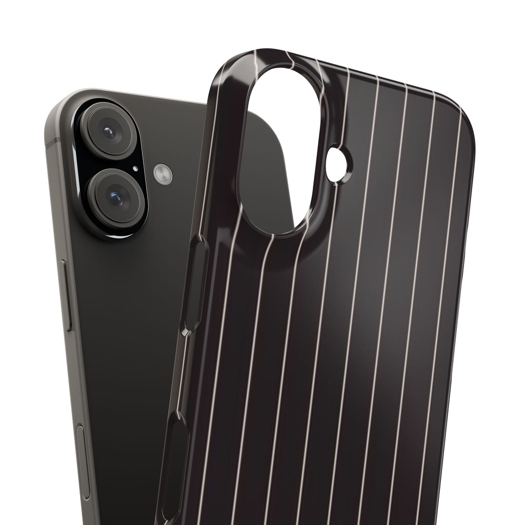 Black Stripe