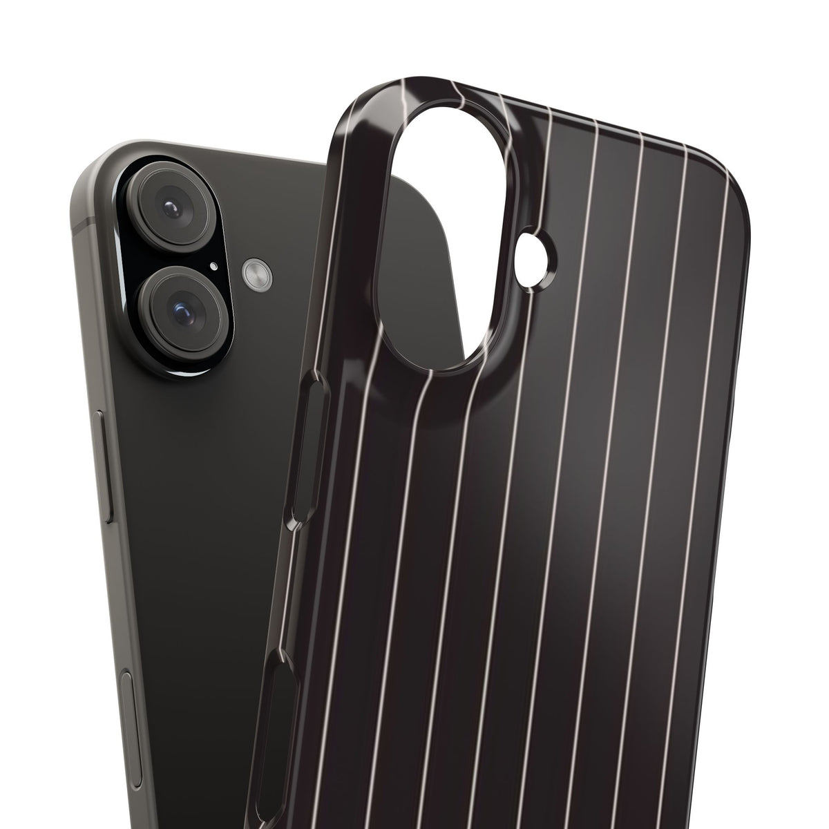 Black Stripe