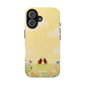 Ladybug Meadow