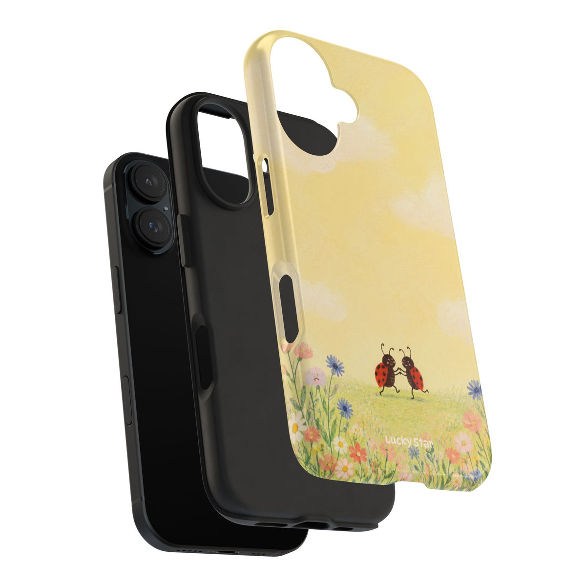 Ladybug Meadow