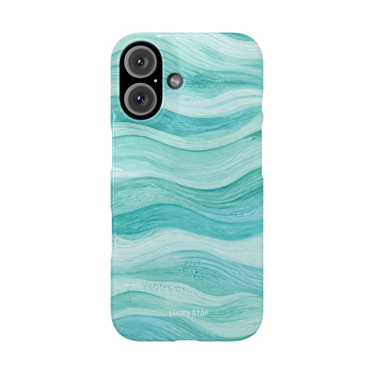 Turquoise Tide