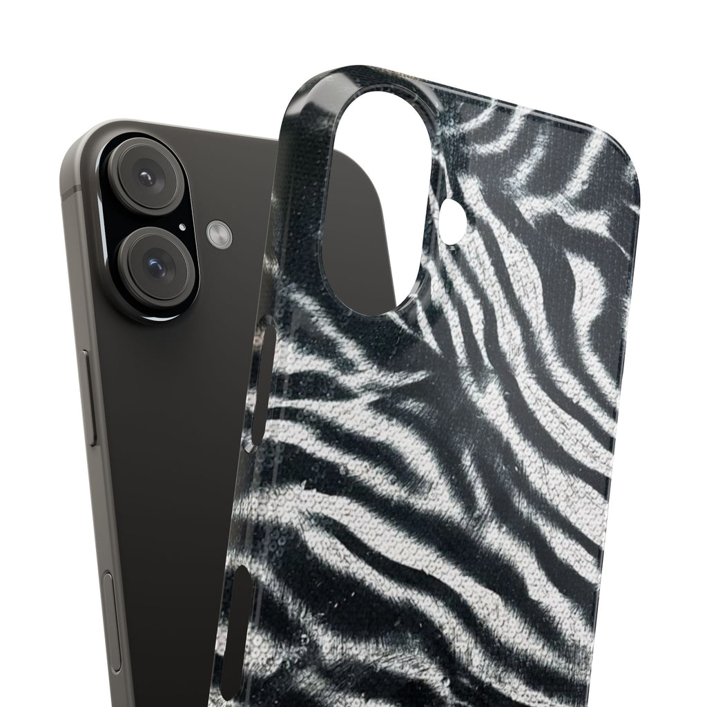Zebra Print