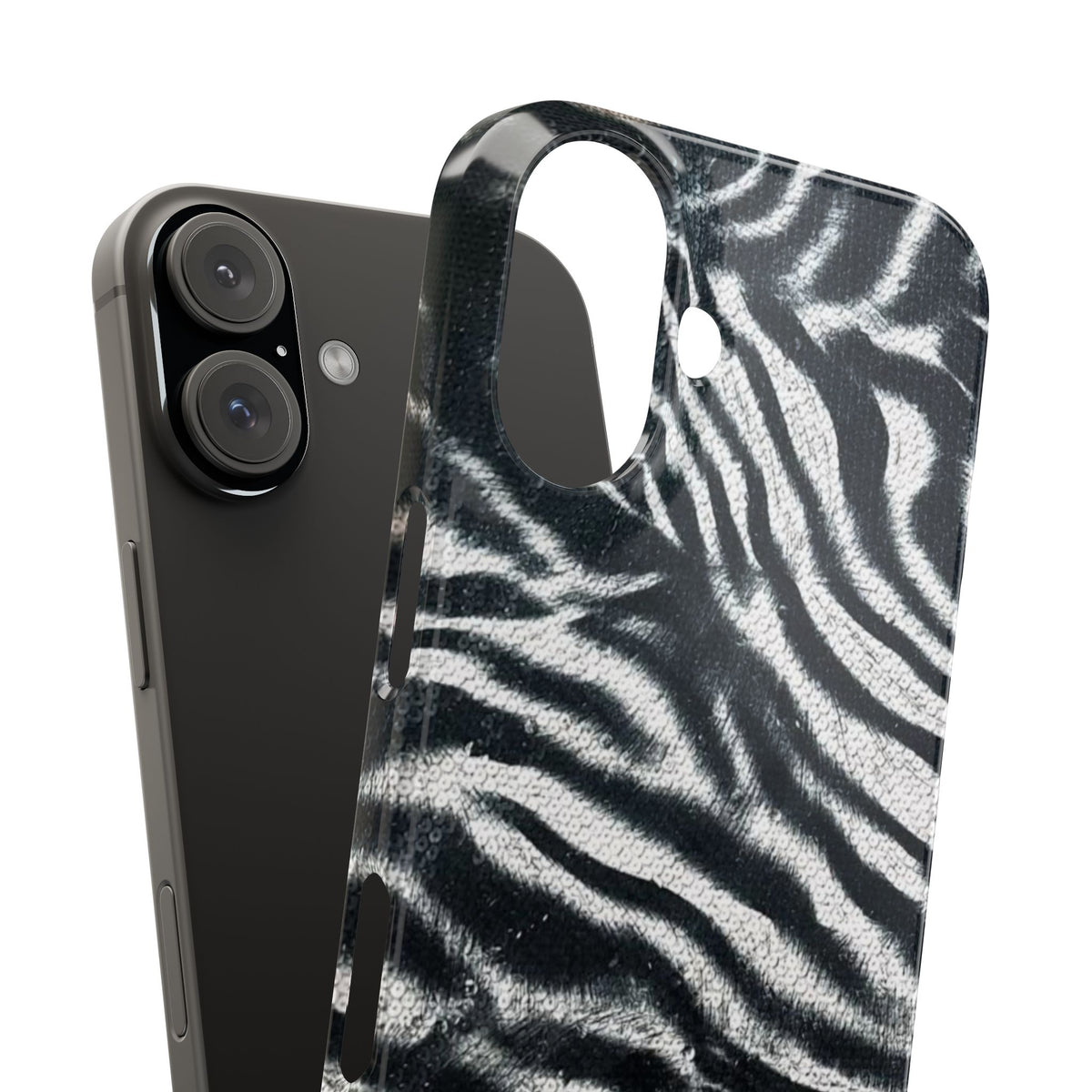 Zebra Print