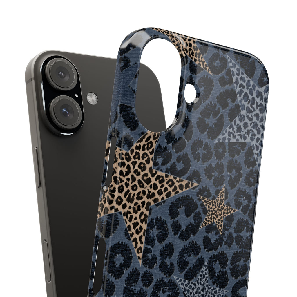 Midnight Leopard