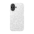 White Leopard
