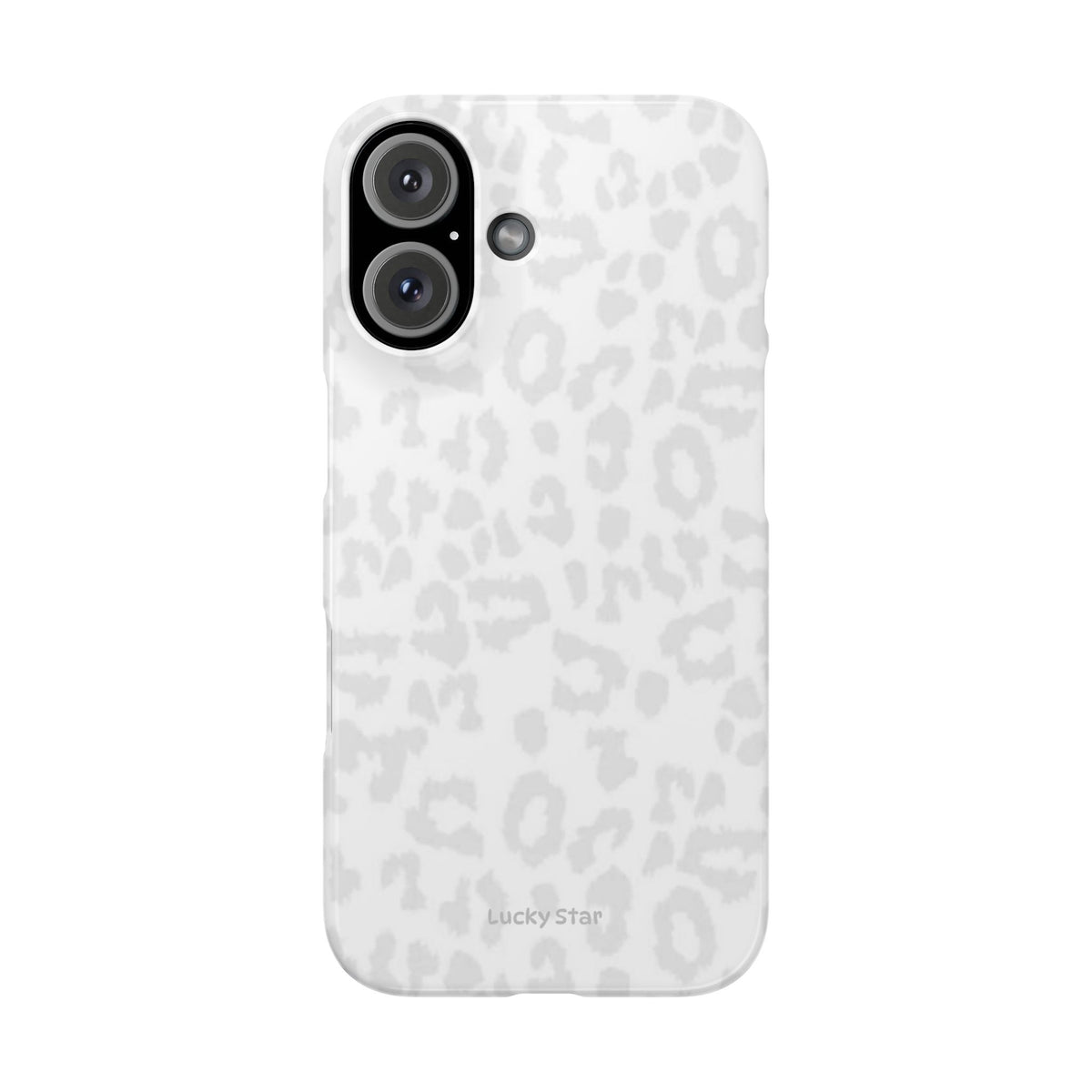 White Leopard