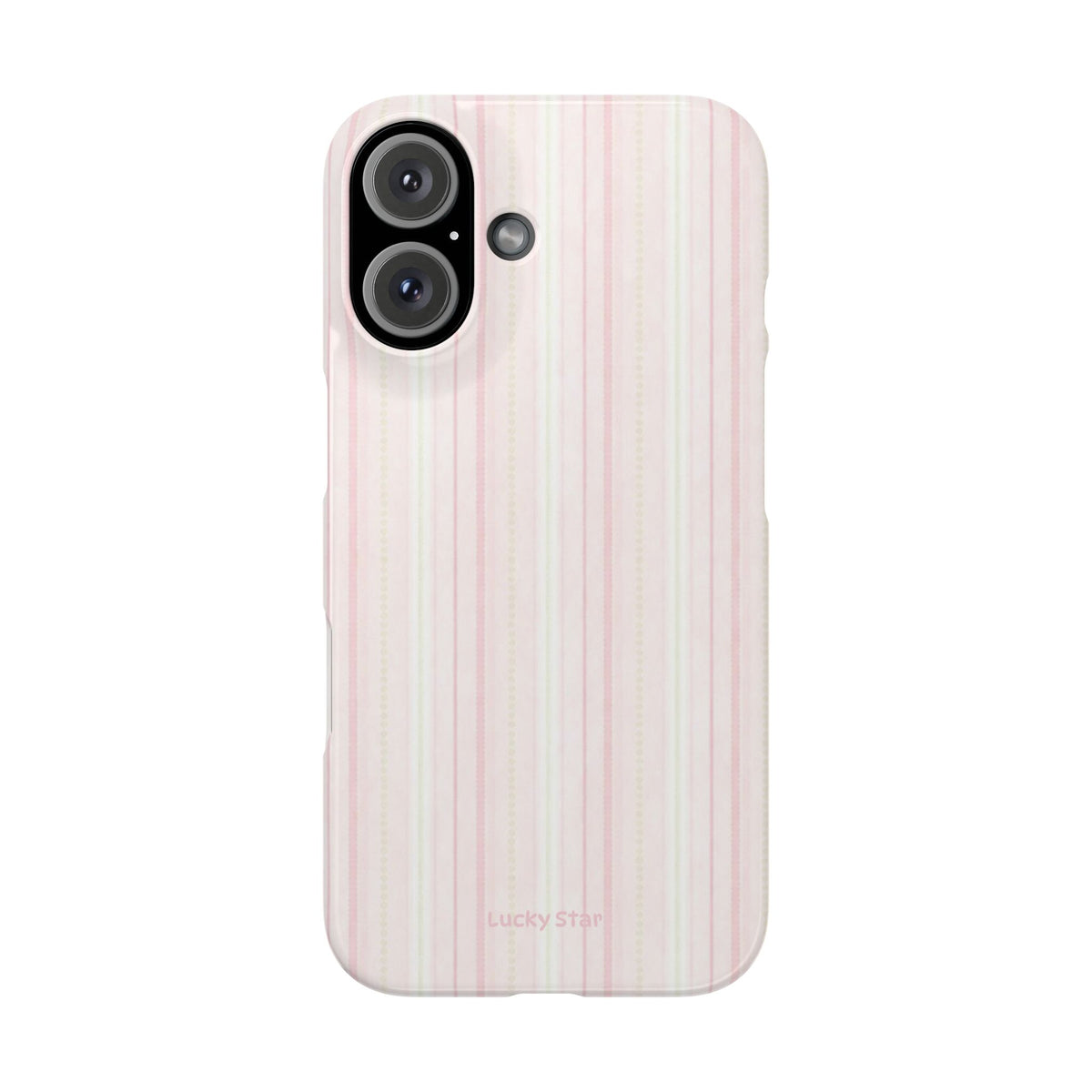 Pretty Pink