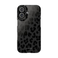 Black Leopard