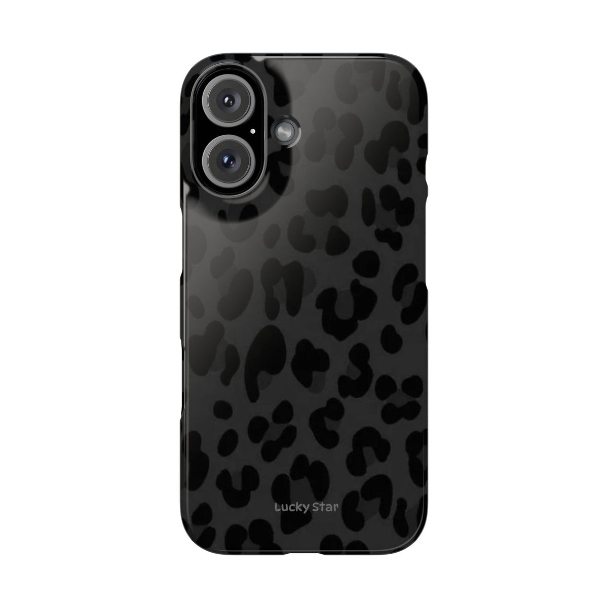 Black Leopard