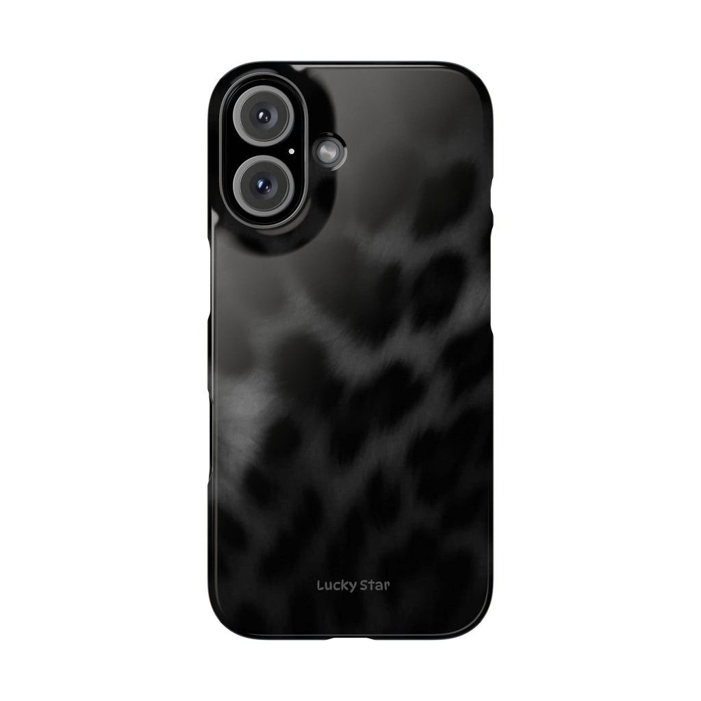 Faded Leopard