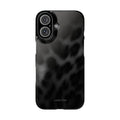 Faded Leopard