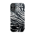 Zebra Print