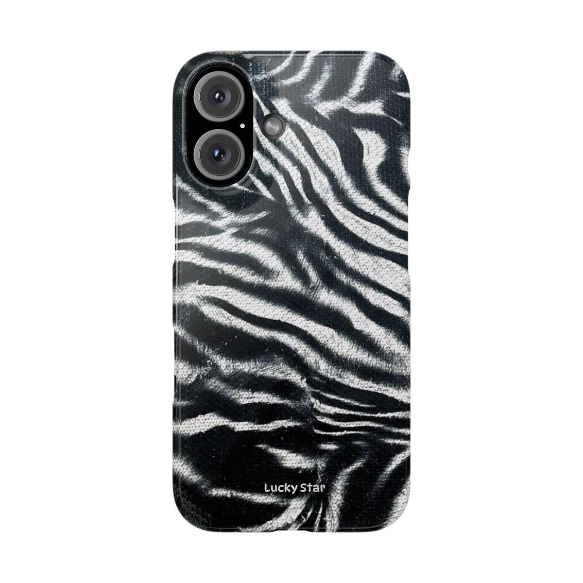 Zebra Print