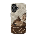 Little Fawn