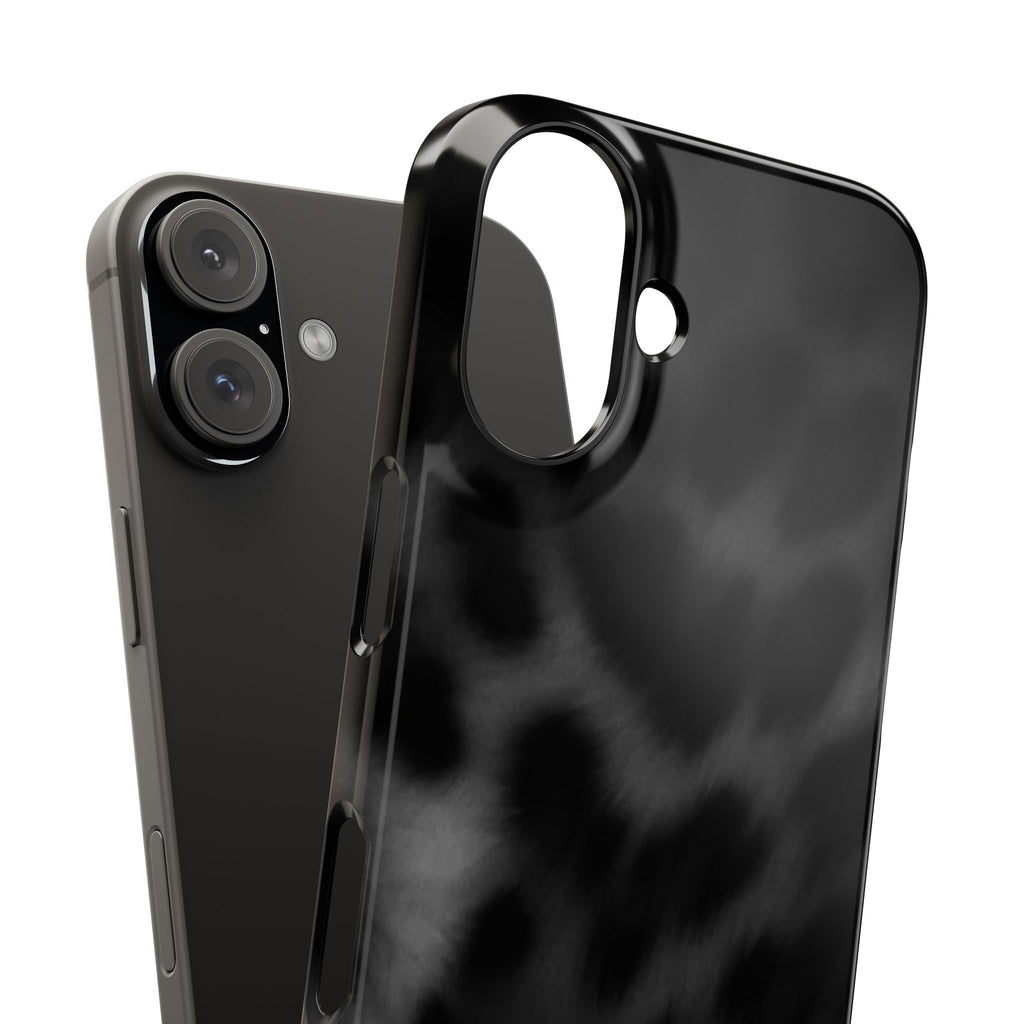 Faded Leopard