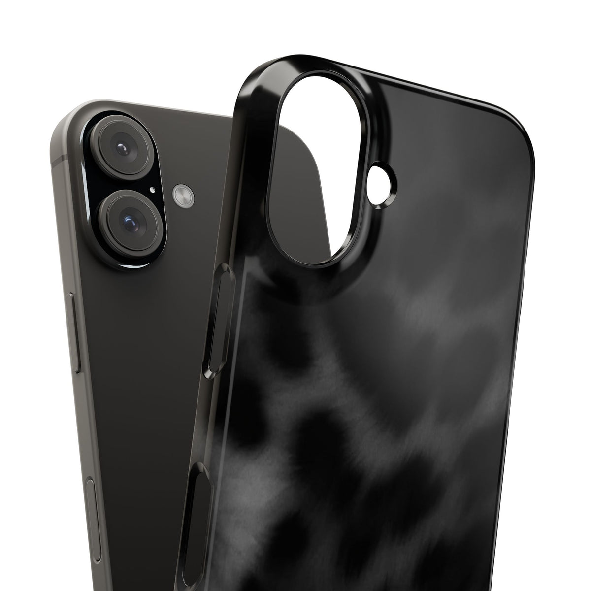 Faded Leopard