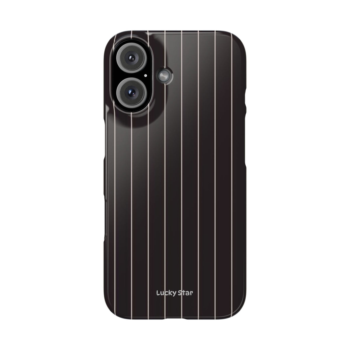 Black Stripe