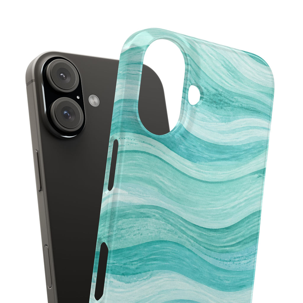 Turquoise Tide