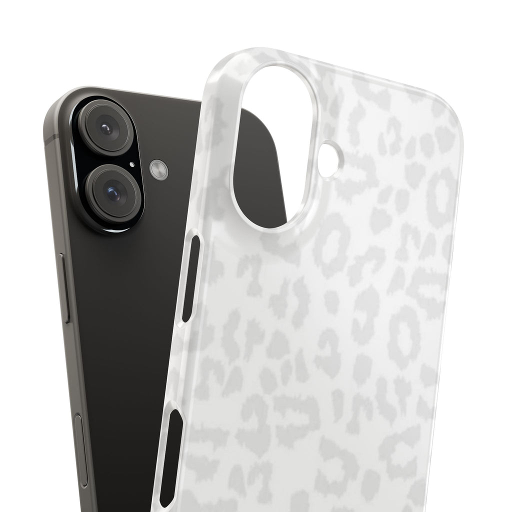 White Leopard