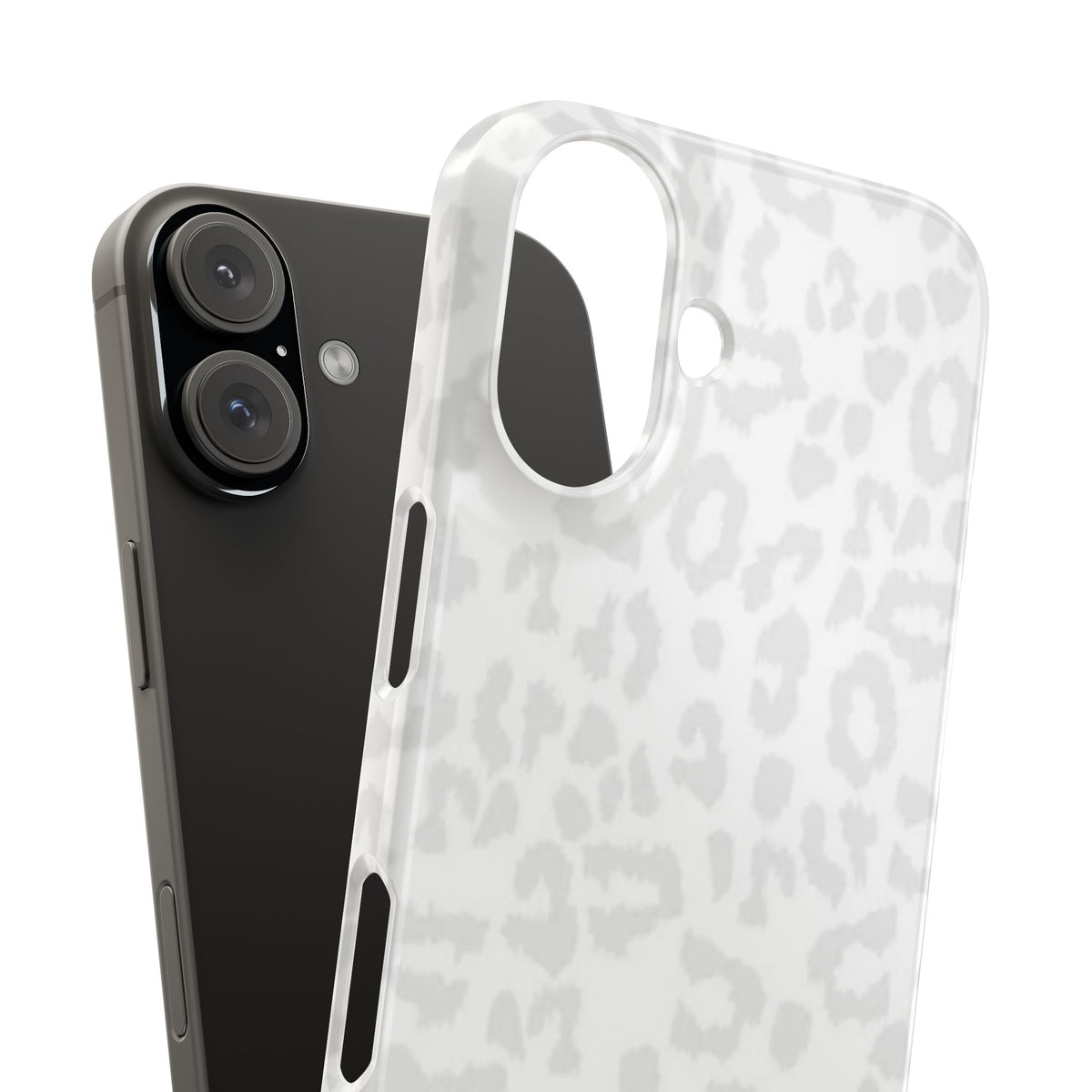 White Leopard